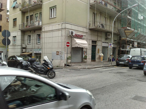 Studio Dentistico Leggeri Dott. Giovanni