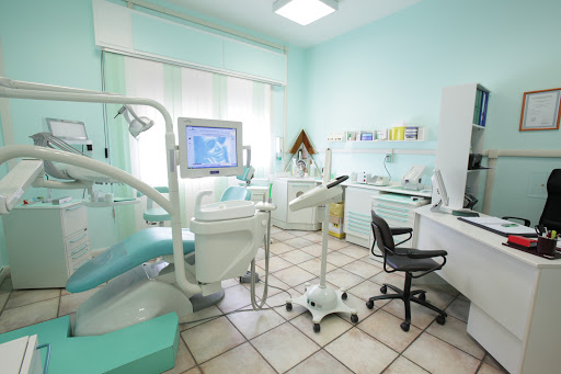 Studio Dentistico Vellone Fabrizio