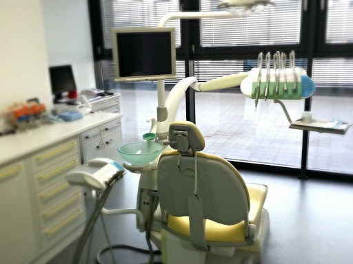 Studio Dentistico Zane Dr. Mauro Studio Dentistico
