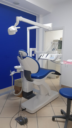 Studio Dentistico Dott. Rocco Monforte logo