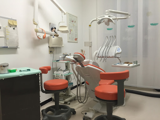 Studio Dentistico Spinetto D.Ssa Elisabetta