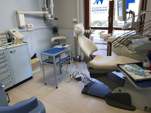 Studio Dentistico Andrea G. Mandirola