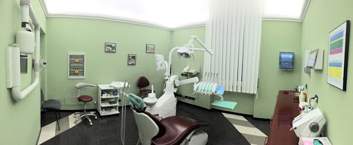 Studio Dentistico Dott. G. Caridi