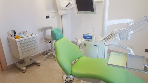 Studio Dentistico Giaroli