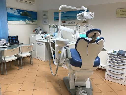 Studio Dentistico Coletta Dr. Valerio