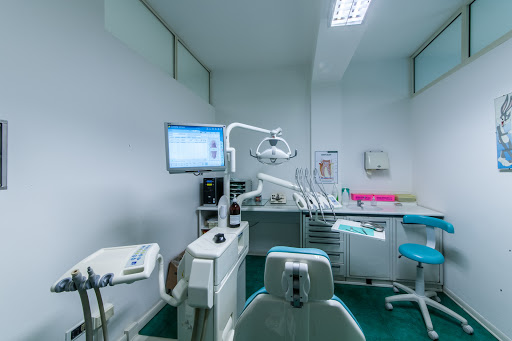 Studio Dentistico Dott. I. Lanucara