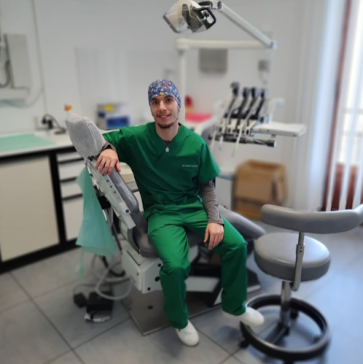 Studio Dentistico Dentista Montecompatri logo