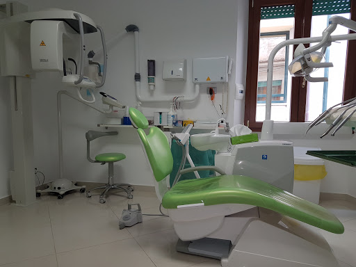 Studio Dentistico Dr. Sanna Pietro