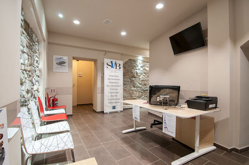 Studio Dentistico Poliambulatorio Salus