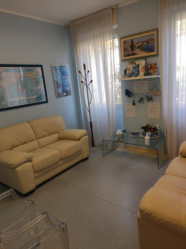 Studio Dentistico Beneventi Dr. Simona