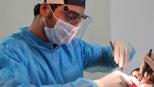 Studio Dentistico Dr. Davide Calabrese