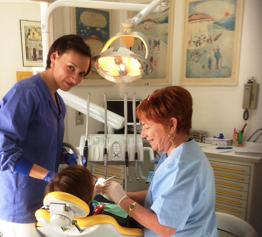 Studio Dentistico Pasotti e Boldi