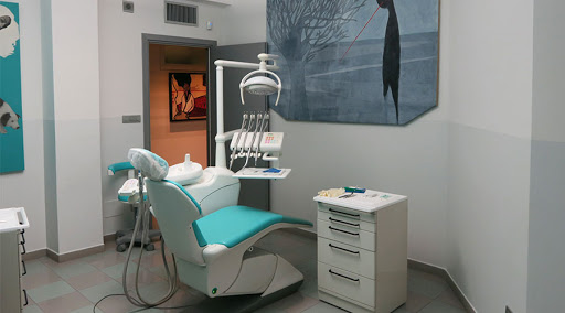 Studio Dentistico Studio dentistico Riccardo Rizzo