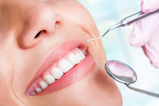 Studio Dentistico Meconcelli