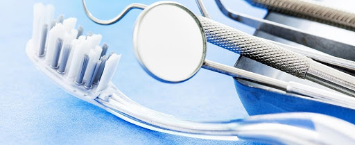 Studio Dentistico Dr. Besenzoni Fausto logo