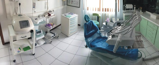 Studio Dentistico Banzi logo