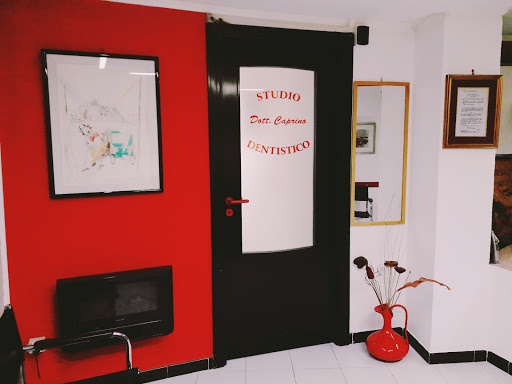 Studio Dentistico Dr. Caprino