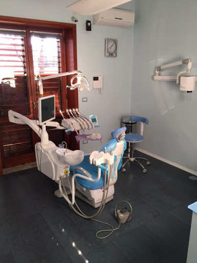 Studio Dentistico Serpico Vitaliano