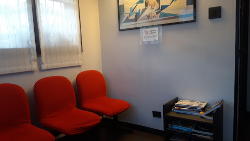 Studio Dentistico Rossi Dr. Massimo