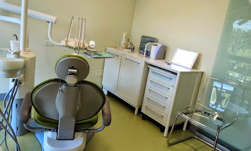Studio Dentistico dott.sa Belissa Fernandez