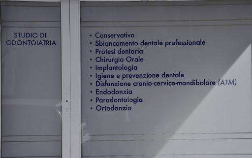 Studio Dentistico DOTT. MARCO BISOGNO