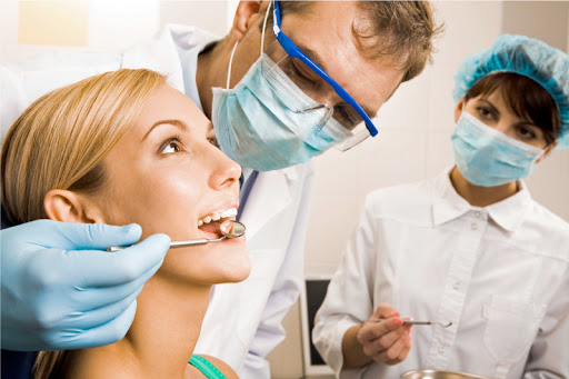 Studio Dentistico Orma Dental S.r.l. - Vespolate logo