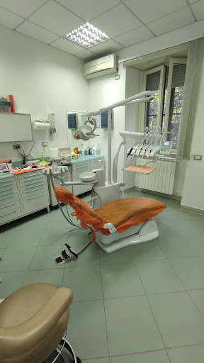 Studio Dentistico Dott. Incitti