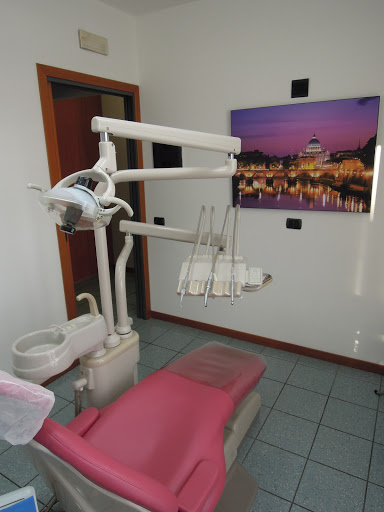 Studio Dentistico Perissinotto Dr.ssa Maria Grazia