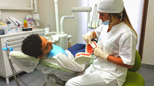 Studio Dentistico Loiudice