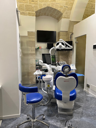 Studio Dentistico Oris Cura