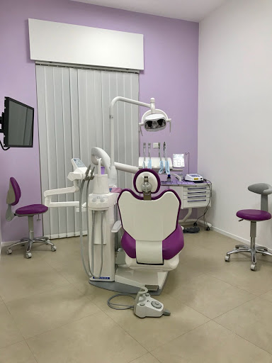 Studio Dentistico Dr. Michele Castellana logo