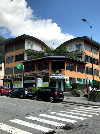 Studio Dentistico Specialistico MedicalDental