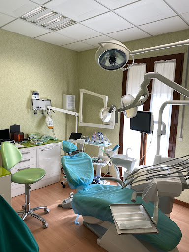 Studio Dentistico Dr.ssa Albini Cleopatra