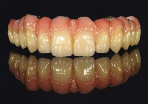 Studio Dentistico Dott. Rezzonico Anthony logo