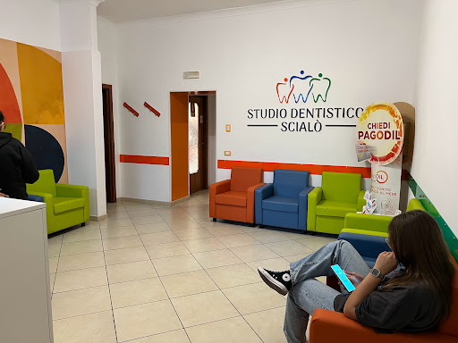 Studio Dentistico Scialó