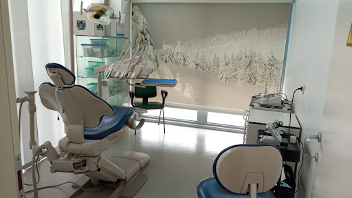 Studio Dentistico Spagnolli Dr. Maurizio