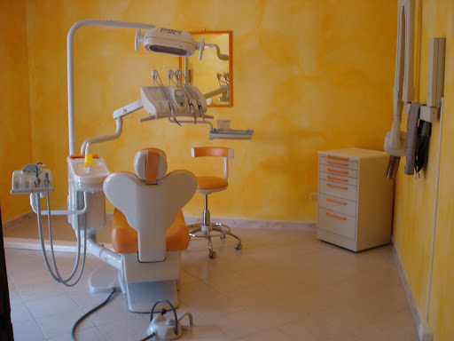Studio Dentistico Dott.ssa Anna Murri