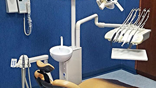 Studio Dentistico Izzo Scafati
