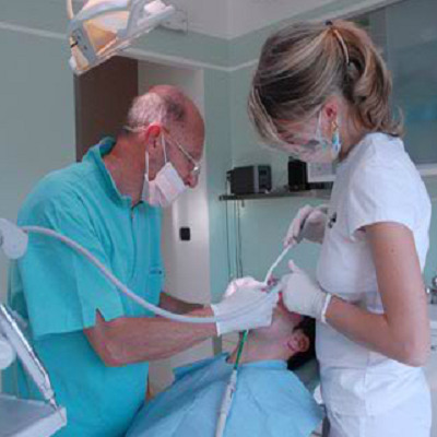 Studio Dentistico Grillo Dr. Mario