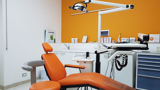 Studio Dentistico Dr. Cannavo' Giuseppe