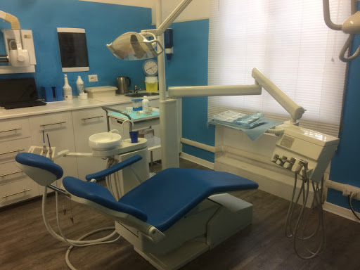 Studio Dentistico Vigolzone Piacenza Dott. Depetro logo