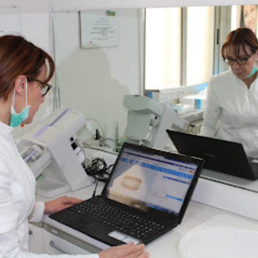 Studio Dentistico Dott.ssa Elisabetta Barbato