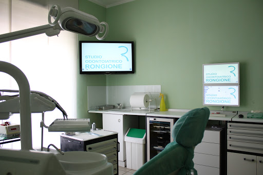 Studio Dentistico DENTISTA RONGIONE CASSINO