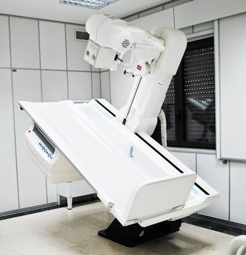 Studio Dentistico Centro Medico Polispecialistico logo