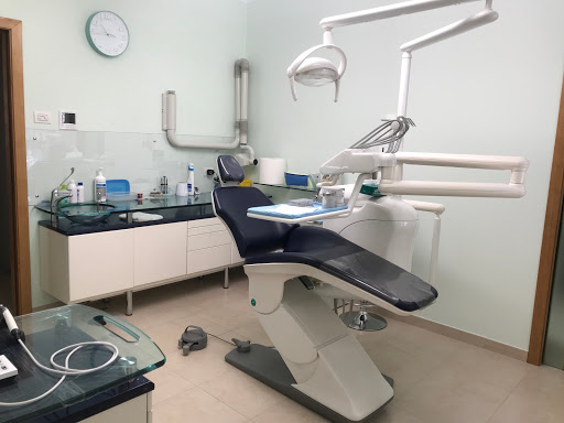 Studio Dentistico Dott. Argento Antonio