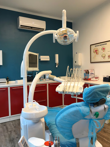 Studio Dentistico Dental Medica di Dott. Palumbo