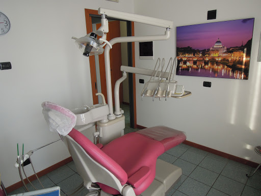Studio Dentistico Dr.ssa Maria Grazia Perissinotto