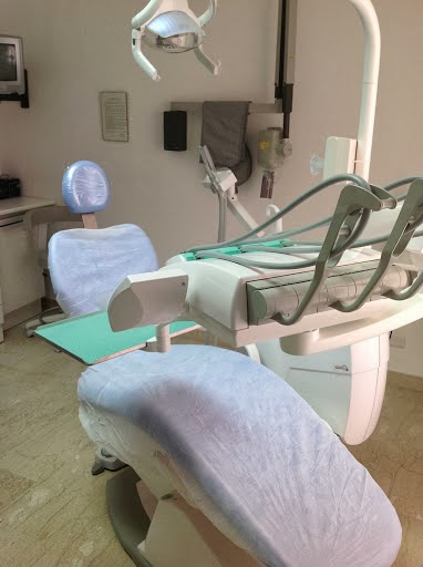 Studio Dentistico Dott. Davide Leone