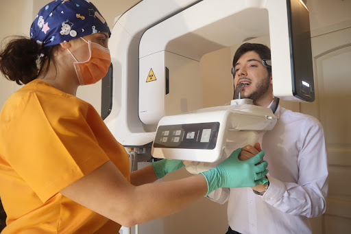 Studio Dentistico Comotto Graziano