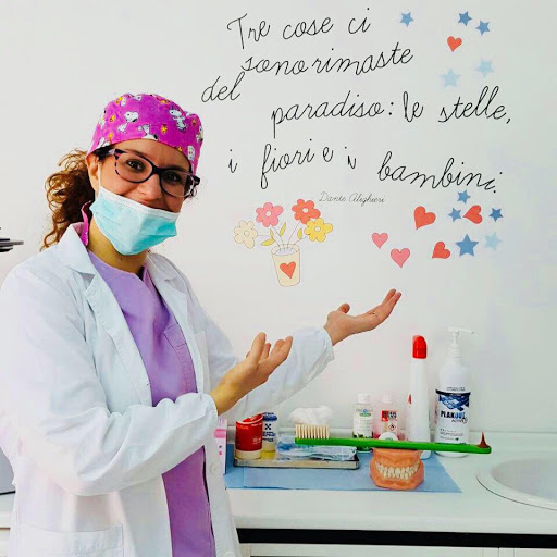 Studio Dentistico Dr.ssa Pellegrino